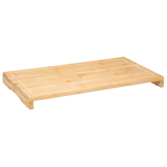 BAMBOU CUTTING BOARD 52X28CM