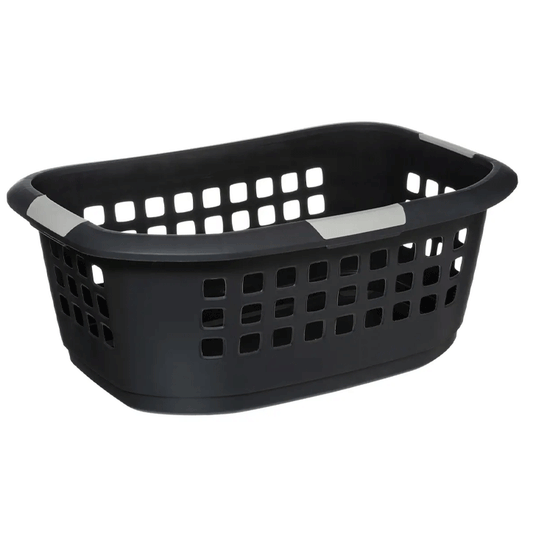 51L HUGGER LDRY HAMPER GREY