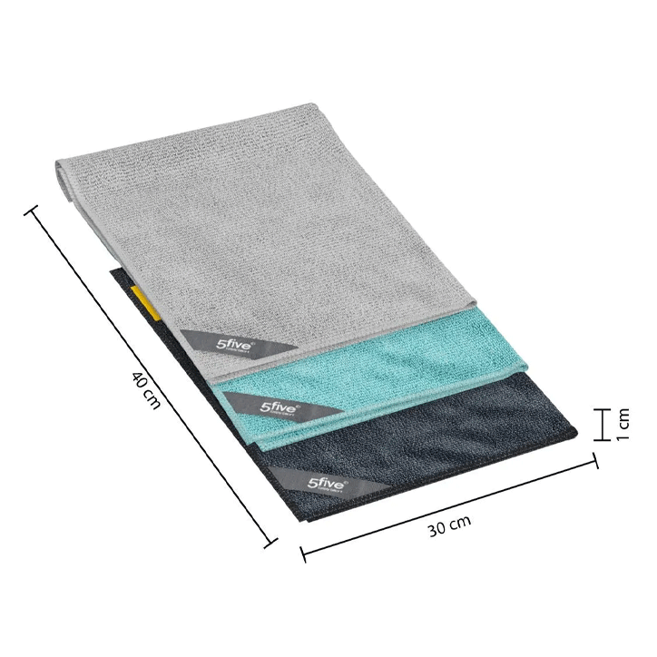 CLOTHEX3 ULTRA PURE MICROF