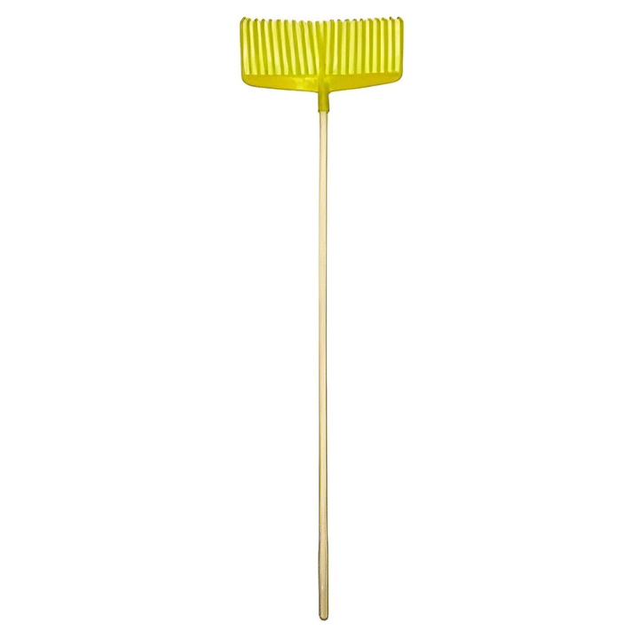 OLIVE RAKE BIG W/HANDLE 150CM