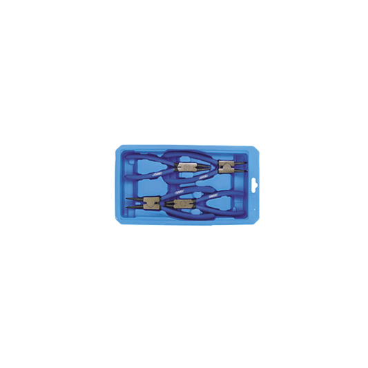 CIRCLIP PLIERS 4PCS