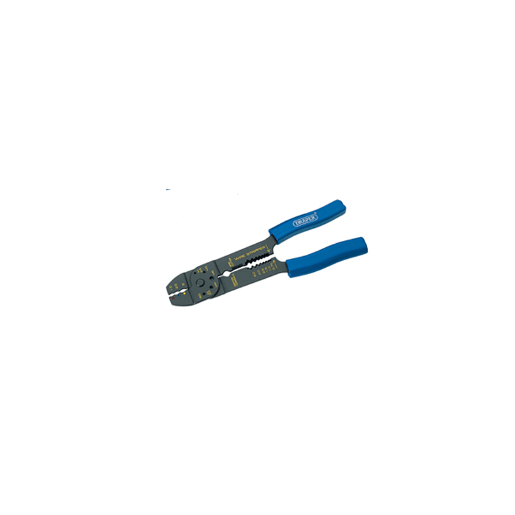 CRIMPING TOOL 4 WAY 215MM