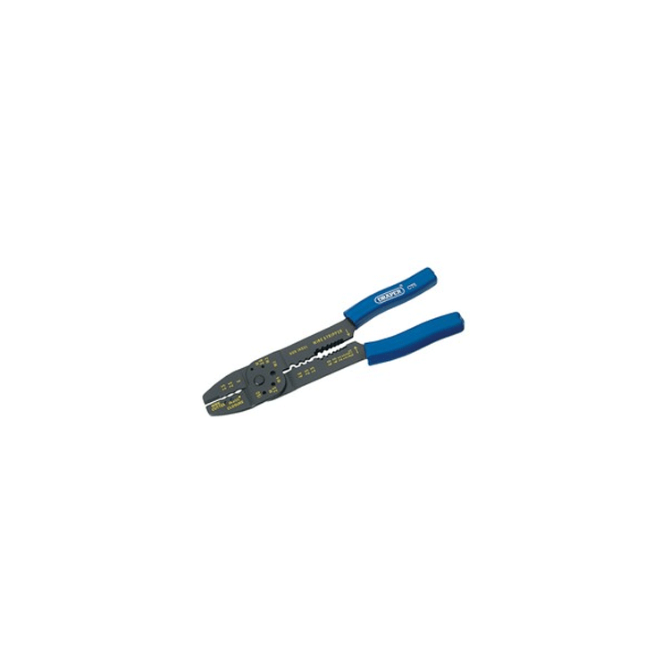CRIMPING TOOL 5 WAY 240MM