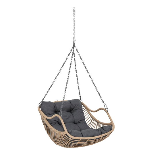 GIBRALTAR HANGING CHAIR MARQUE