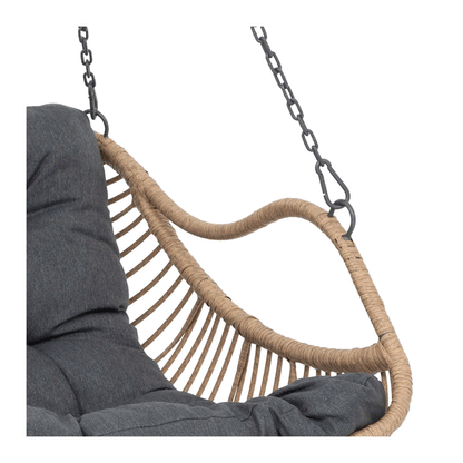 GIBRALTAR HANGING CHAIR MARQUE