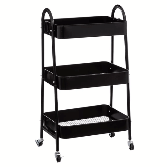 TROLLEY PM 3LVL BR2