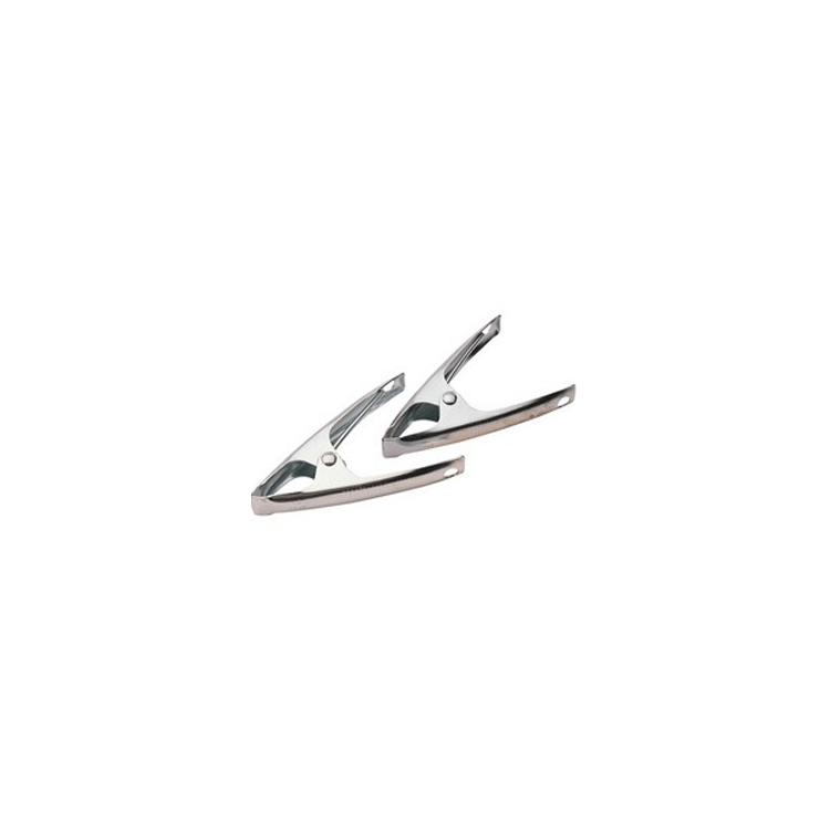 SPRING CLAMP 25MM 2PCS