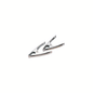 SPRING CLAMP 25MM 2PCS