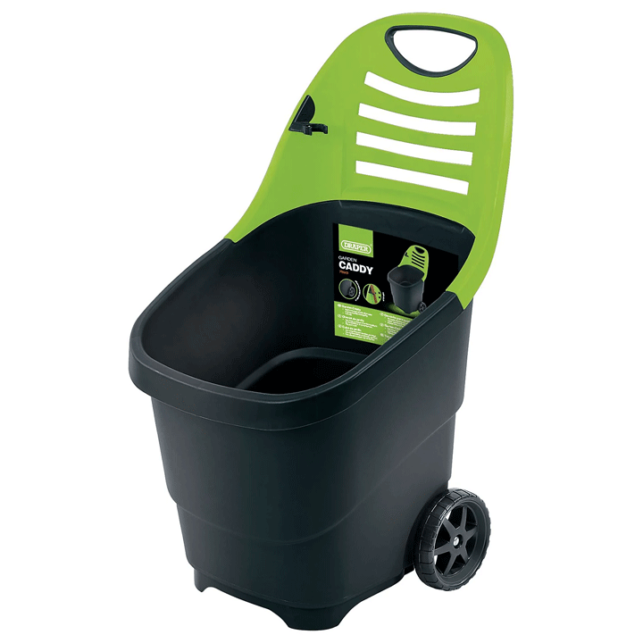 GARDEN CADDY 500X500X905MM