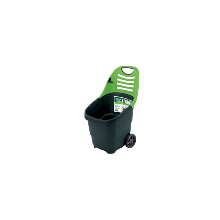GARDEN CADDY 500X500X905MM