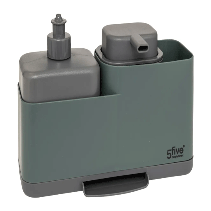 SOAP DISPENSER+ORGA NEO2 GREEN