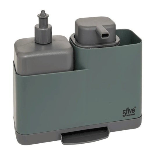 SOAP DISPENSER+ORGA NEO2 GREEN