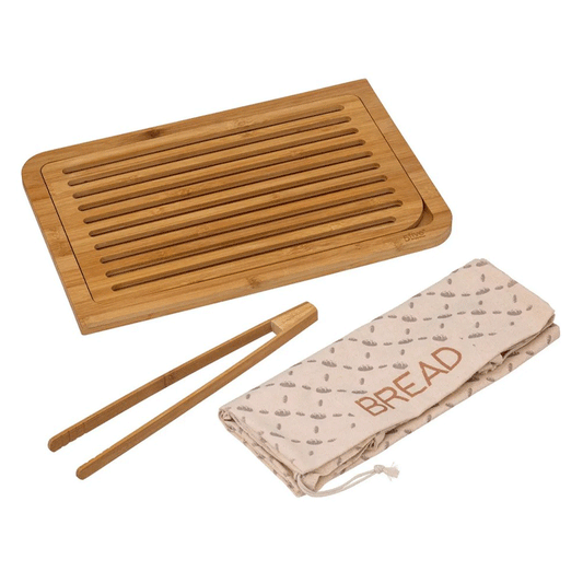 BAM BREAD BOARD+ACCESS 40X27