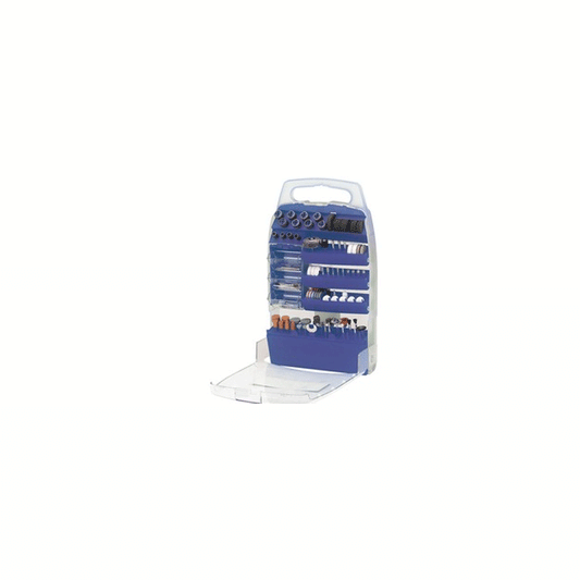 ACCESSORY KIT F/MULTI-TOOLS 200PCS