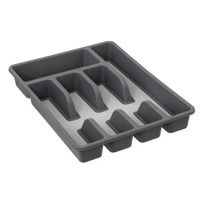 NON SLIP PP 5 RACK CUT HOLDER