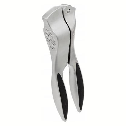 RN SS+RUBBER GARLIC PRESS
