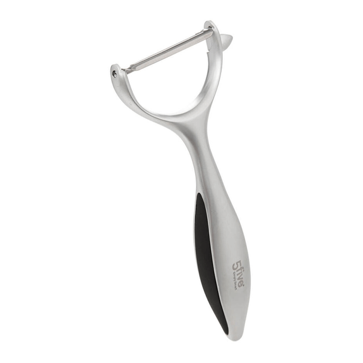 RN SS+RUBBER RAZOR PEELER
