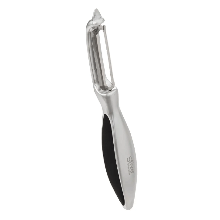 RN SS+RUBBER PEELER