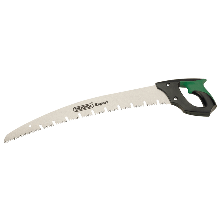 GARDEN SAW HARDPOINT 500MM SOFT GRIP