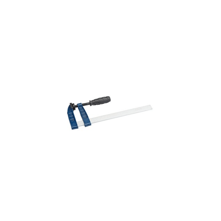 QUICK ACTION F CRAMP 250X80MM