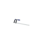 QUICK ACTION F CRAMP 500X120MM