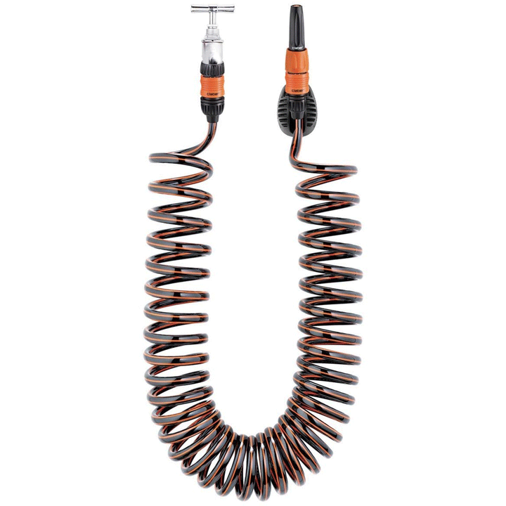 SPIRAL KIT BASIC 10MTR CLABER 9034