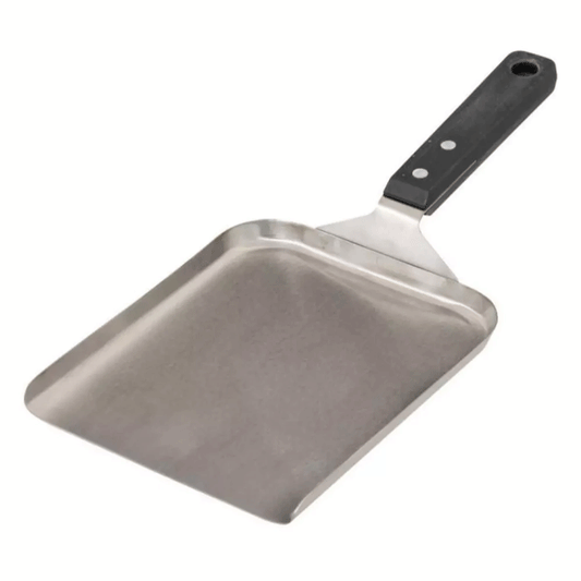 SPATULA WITH EDGE