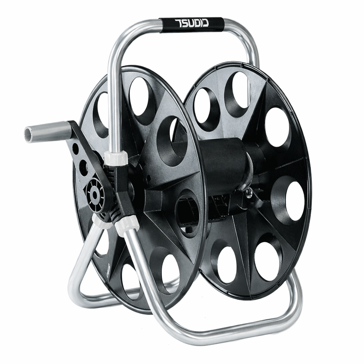 ECO 5 REMOVABLE REEL CLABER 8850
