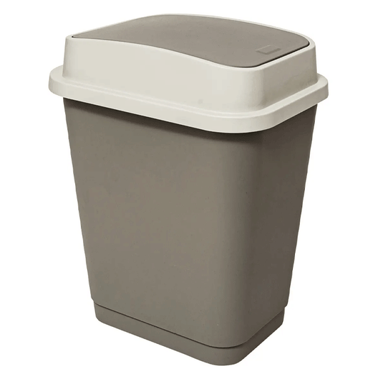 PLASTIC BIN 25L