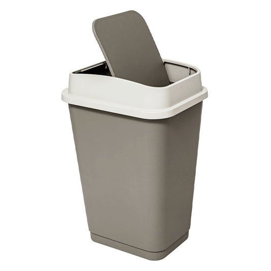 PLASTIC BIN 50L