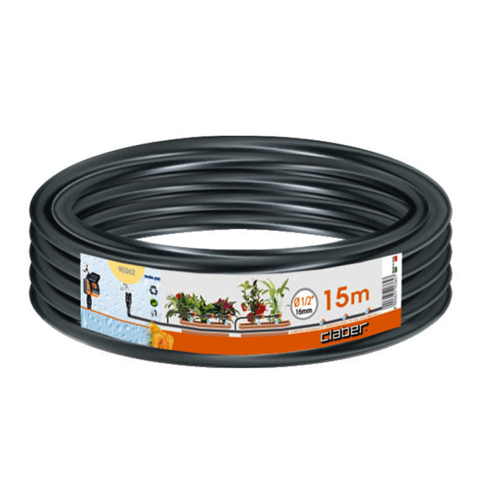 HOSE MAIN TUBE 15MTR