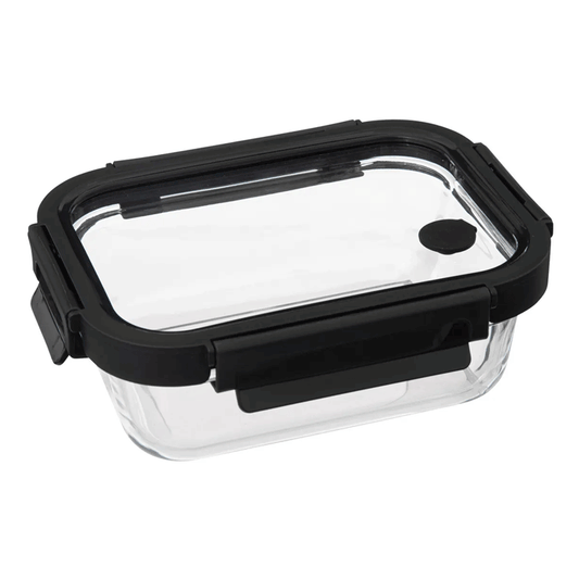 BOX RE GLASS 0,5L CLIPEATPLUS