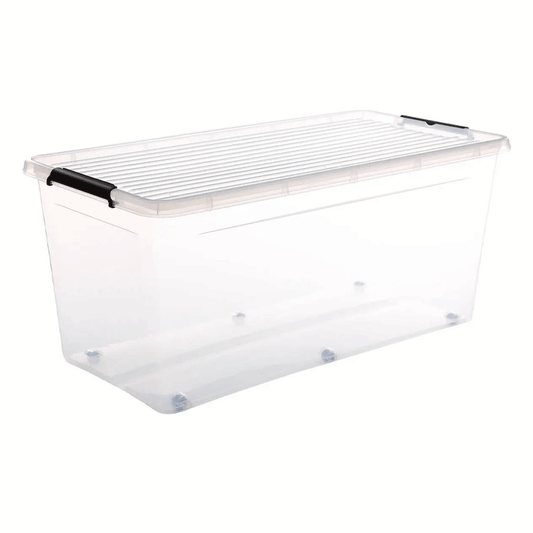 ROLLER CLIP N' BOX 75L