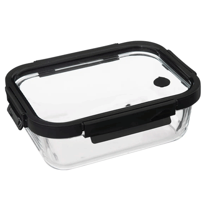 BOX RE GLASS 1,3L CLIPEATPLUS