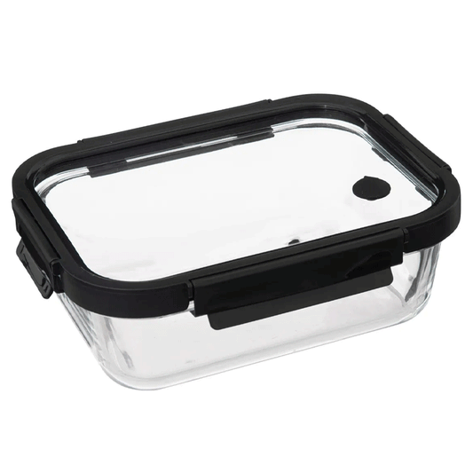 BOX RE GLASS 1,3L CLIPEATPLUS
