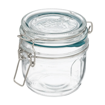 GLASS X3 TERRINE 0,325L JARRO