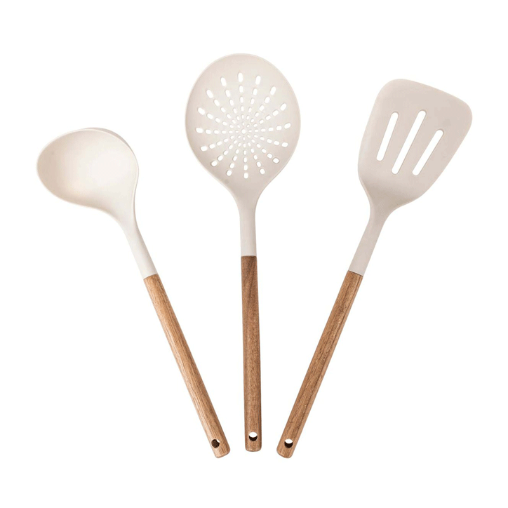 HARMONY UTENSILS X3 PBT+ACA