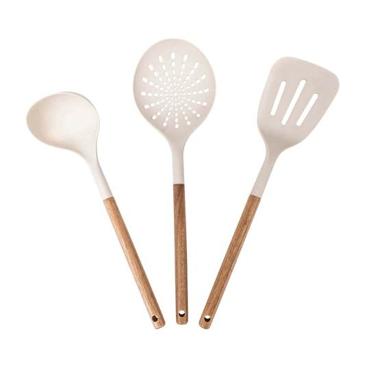 HARMONY UTENSILS X3 PBT+ACA