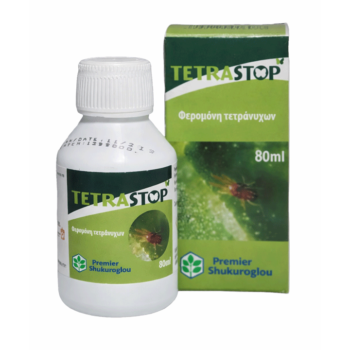 TETRASTOP 80CC