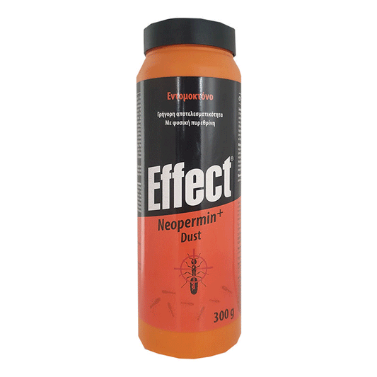 EFFECT DUST 300GR