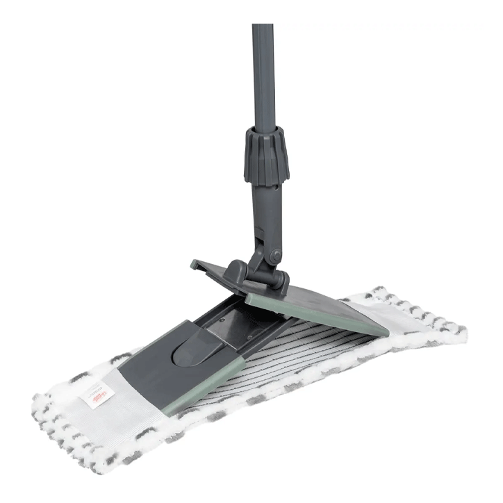BROOM MOP MICROF TELESC EASY