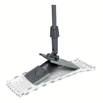 BROOM MOP MICROF TELESC EASY
