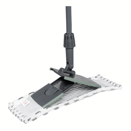 BROOM MOP MICROF TELESC EASY