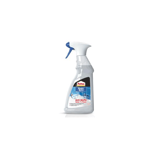 ANTI MUFFA SPRAY 500ML PATTEX