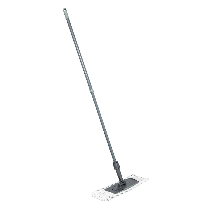 BROOM MOP MICROF TELESC EASY