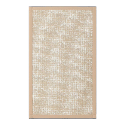 MAT WOVEN 45X75 DISP