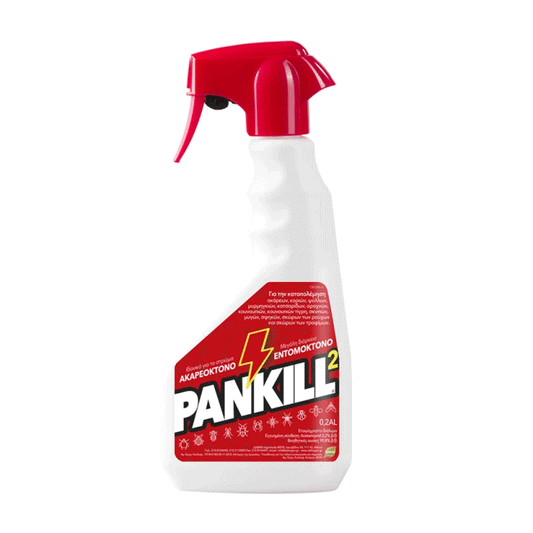 INSECT SPRAY PANKILL 500ML