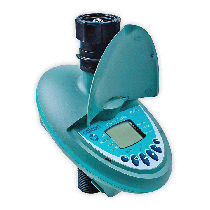 IRRIGATION CONTROLLER [CAL-9001]