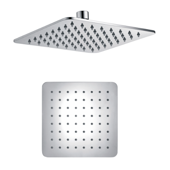 MODUS SHOWER HEAD SQUARE 20X20CM