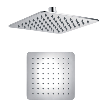 MODUS SHOWER HEAD SQUARE 20X20CM